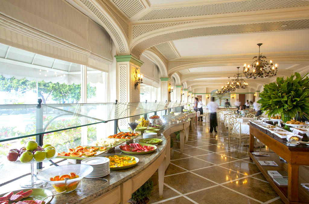 Pergula Restaurant